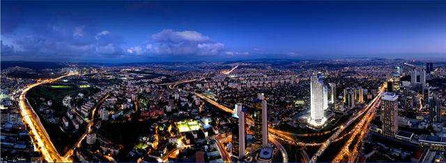 Istanbul