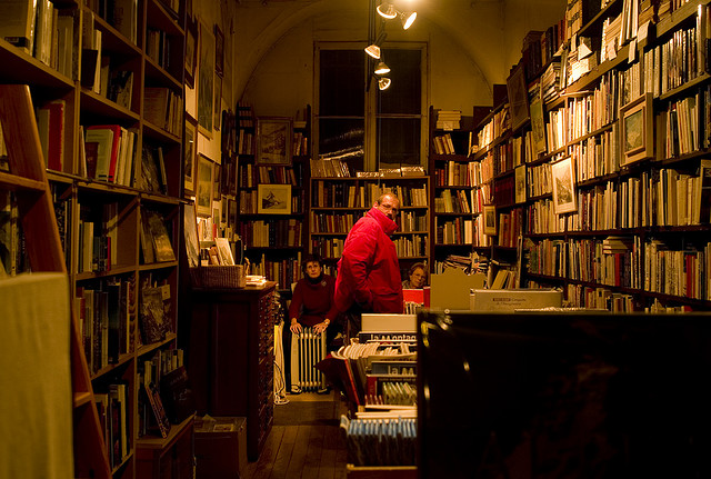 Bibliothèque