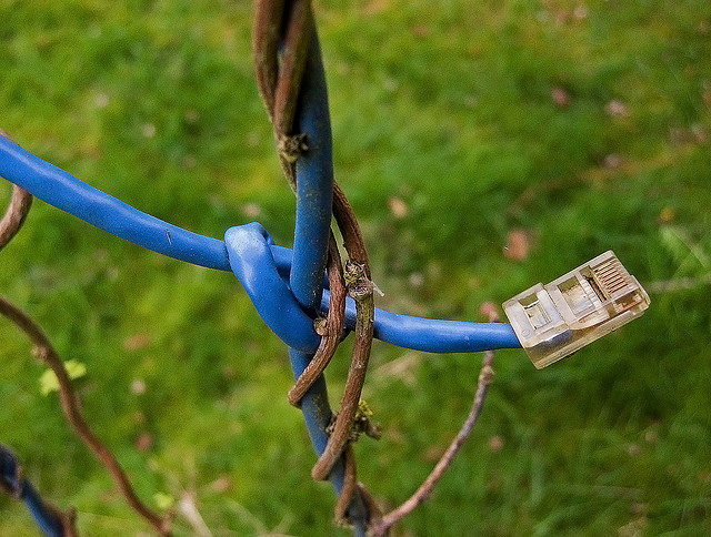 Ethernet