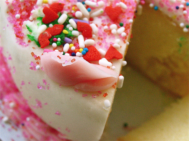 Gateau