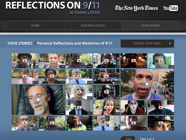 nyt-reflections