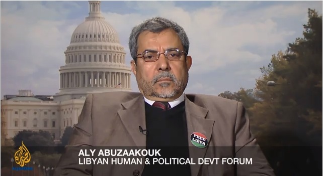 Abuzaakouk