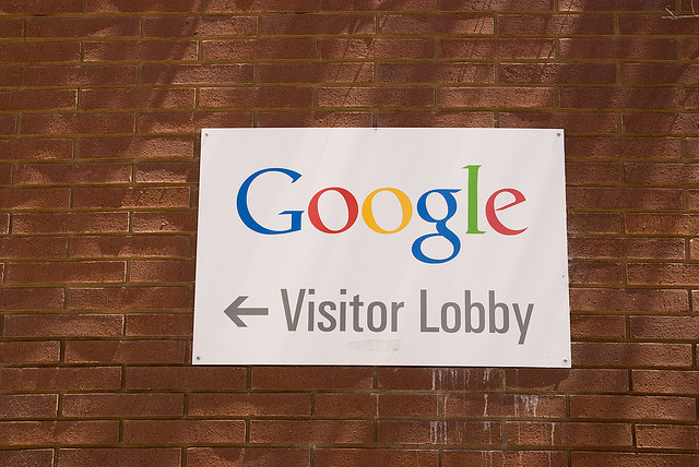 Google abuse 2