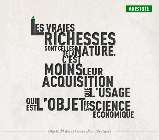 aristote