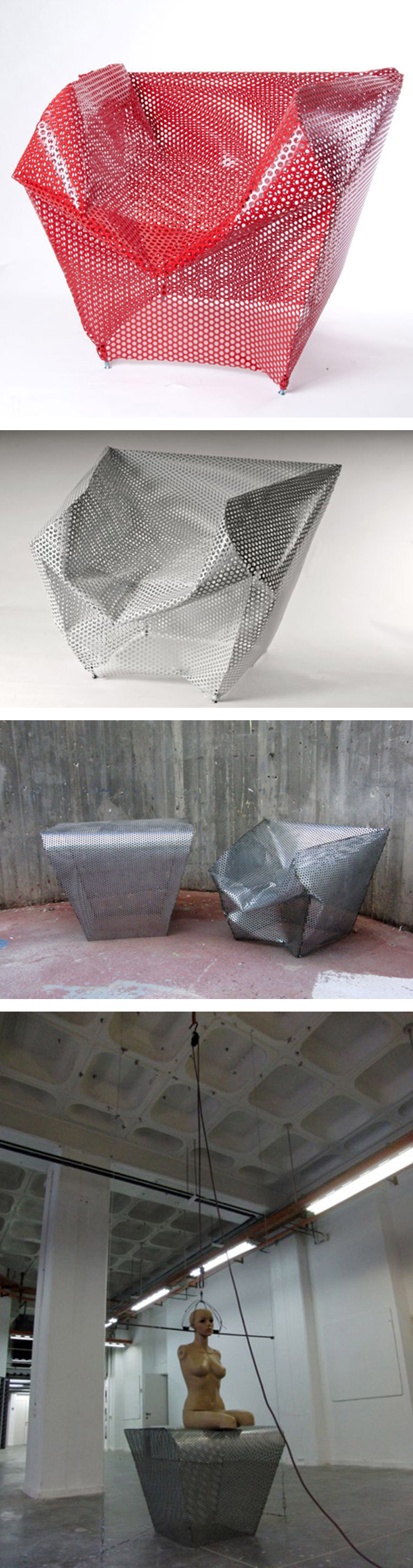 chair