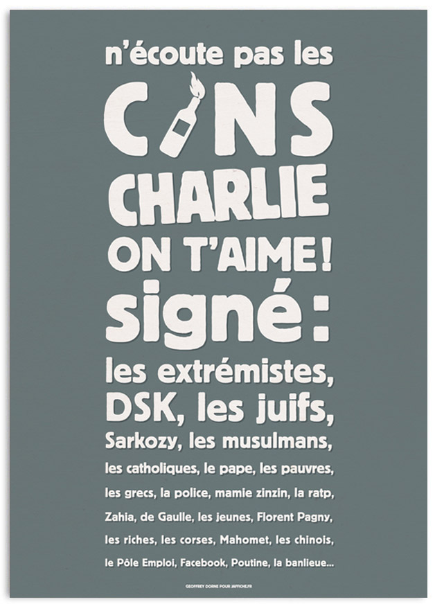 jaffiche