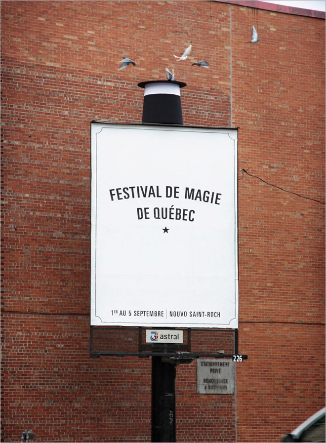 magie