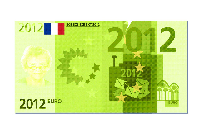 Budget Eva Joly