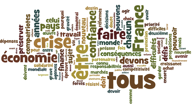 Sarkozy