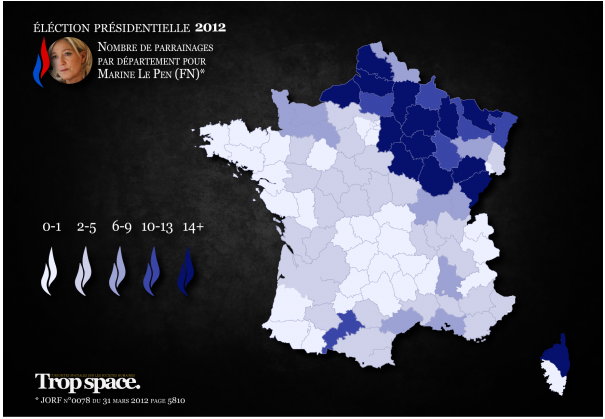 Marine Le Pen