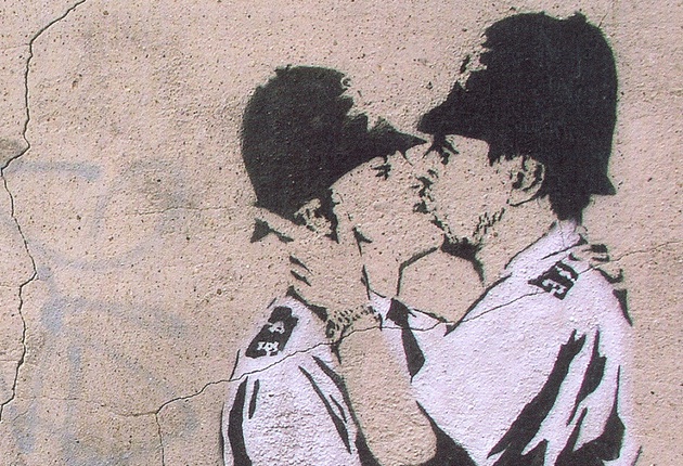 BobbysBanksy