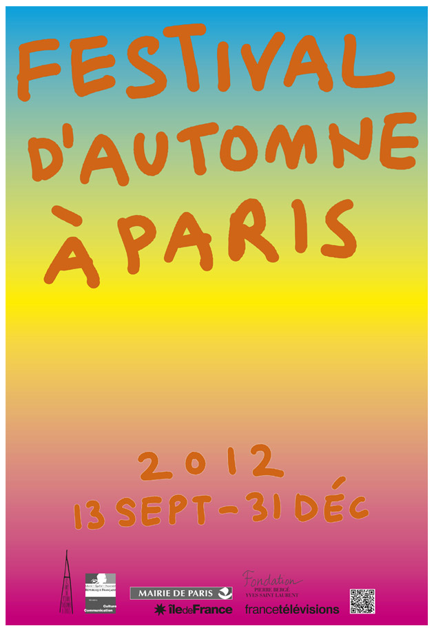 affiche