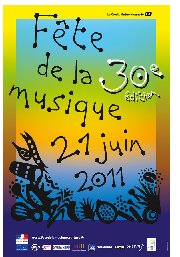 affiche