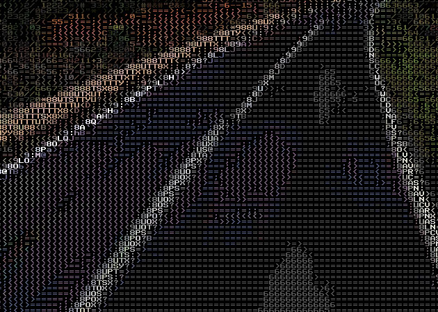 ascii