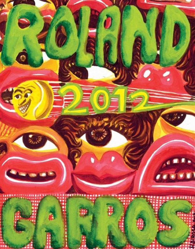 roland